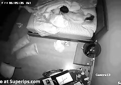 Ipcam American Teens Fuck In Their Parents Couch