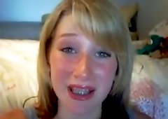 Oral and Kissing with Braces