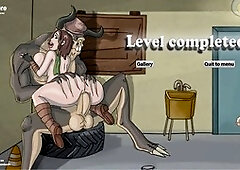 Fuckerman game, fallout 4 porn, cumshot