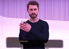 those tits are going to destroy his marriage