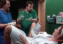 Stupid Interns - Lola Lynn - Part 3 of 3