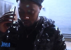 Amoral black juicy whore unbelievable porn clip