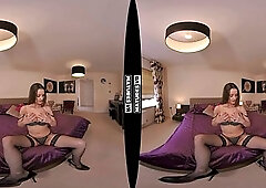 What is love 805??: Big Tits, Big Ass  Blowjob VR Porn