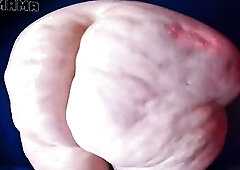 GODMAMA Grand Slavemaster Of The CHUBBY Junkies