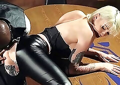 The TransAngels Motorcycle Club Part 1