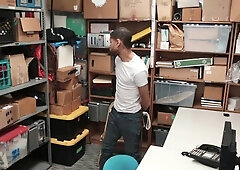 Young Perps: $40 Stolen - What Could It Be?