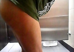 Zibmusser Bred in Truckstop Restroom by Son of a Trucker