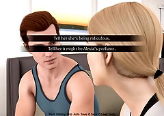 A Perfect Marriage Everybody Wants To Fuck A Married Pussy Ep 9