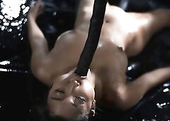 REAL LIFE COMICS COMPILATION - Bukkake, Creampies and Hardcore Bang w Monsters