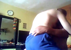 Contruction Daddy, Another Blowjob