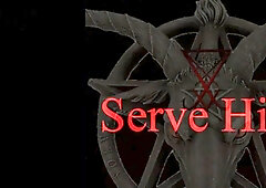 Satanic Altur of PASSION