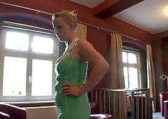 BDSM Sex Toy Games Vol.2 - Vintage Erotic HD Episode 1