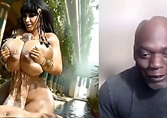 Big dick girls, shemale fuck lesbian, shemale fucks girl