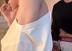 Thai boys fucking