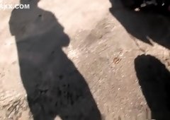 Horny pornstar in incredible amateur, brazilian porn video