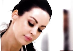 College nurse Jamie Michelle is here for her student patients Large shlong student came with his boner problems mother I'd like to fuck offered a