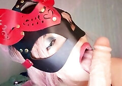 Omg beauty, what wonderful to suck my dong