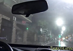 Hetero mexican fellow rails no condom