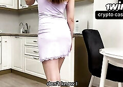 Sexually excited mother I'd like to fuck Out of Pants Says - "Let Assist Stepmom Discover Those Documents"