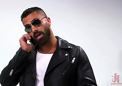 Shame the Diva: Adam Ramzi Abjected and Edged