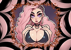 Sensational experience with big black cock for the horny campsissyboi