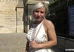 Kim - Kim, 41, An Unreal Milf From Reims!