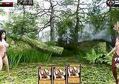 Craving Hunter #4 The Seed Collector