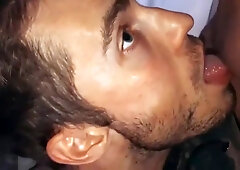 Russian bareback fuck underground part 3 3