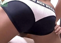 getting fucked by skinny guy