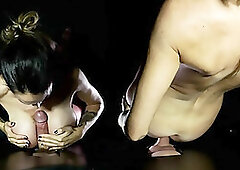 Fuck Yeah Mc Kenzie, You Rock At Gloryholes! - McKenzie Lee