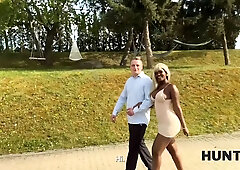 Hunt4k. your dude can get lost