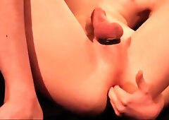 Horny 18yo Camboy