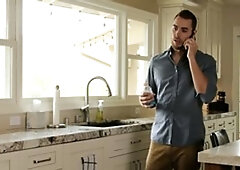 Next Door Raw: Muscular Tattooed Twinks Go Wild