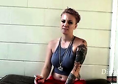 Your little jock makes me sick. The sight of your face is nearly sufficiently to turn my abdomen, but the idea of u yanking on that filth little skin 