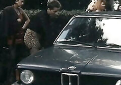 The Starting of Rocco Siffredi, Moana Pozzy, Cicciolina, Angelica Bella, Milly D'Abbraccio and many many other Friens