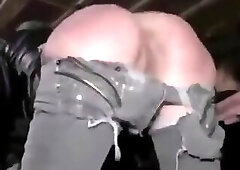 Most Degrading Gangbang Ever Krysta Kaos