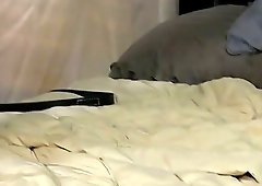 Spanking emo twink turns into hard anal