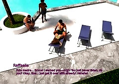 My Italian Slut Wife: The Humiliating And Arousing Experience Of The Cuckold Watching