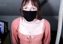 Femboy servant pleases their dominant! POV (Trailer)