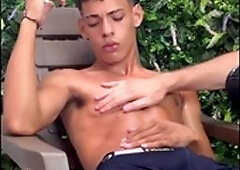 Private Life Exposed: Valentino & Ricardo