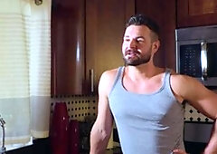 Next Door Raw: Sneaking in Some After-Hours Work