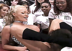 Hosuton 620 Gangbang - Houston