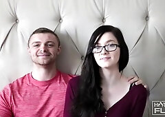 Breeze Cutter And Josh Harnett - Astonishing Porn Clip Big Dick Hot Show