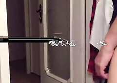 A Few Seconds with My Girl