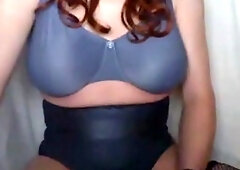 First-timer, camming