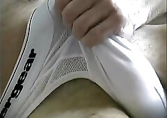 Morning Masturbation