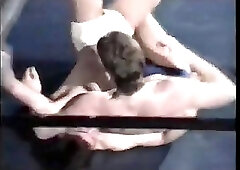 Yummy Gay Guys Fighting