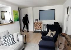 The Police Will Not Help Me