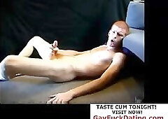 solo straights guys compilation huge loads