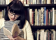 Avalon & Marina After Hours Lesbian Sex